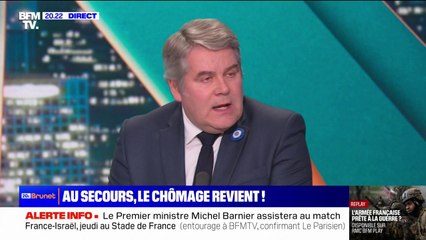 Franck Louvrier (LR): "Le Covid a coûté plus cher chez nous"