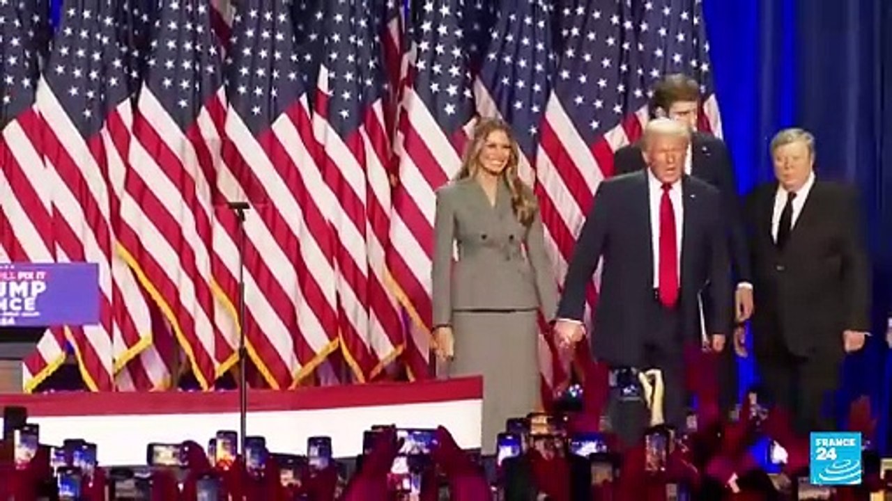 Estados Unidos: Trump nombra a Tom Homan como el “zar de la frontera” en su Administración