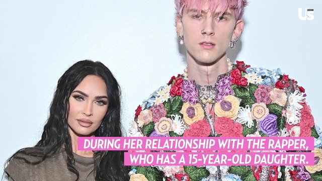 Megan Fox Is Pregnant, Expecting Rainbow Baby After Past Miscarriage