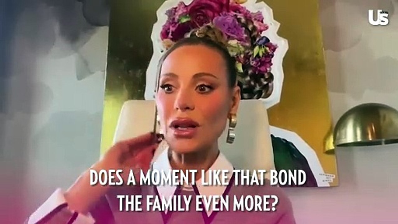 Dorit Praises ‘Resilient’ Son Jagger After ‘Traumatic’ Surgeries