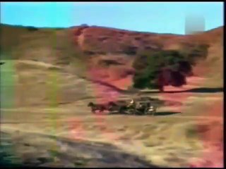 Bonanza 5x29 - Los Compañeros