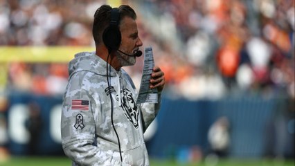 Chicago's Football Crisis: Poor Performance & Coaching Woes