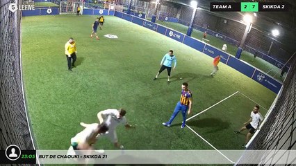 But de Chaouki - skikda 21
