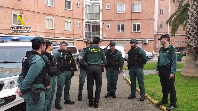 Descienden a 23 las personas desaparecidas en Valencia por la DANA