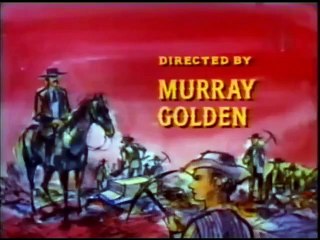 Bonanza 5x30 - Entrando Bowers Thomas