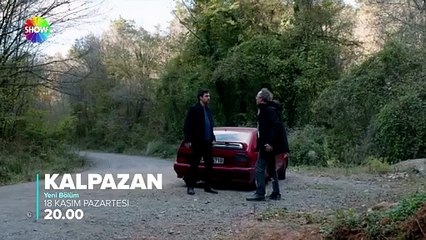 Kalpazan 5.Bölüm Fragman VCRH STCRH