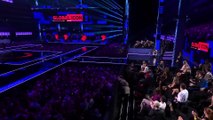 Busta Rhymes Accepts the Global Icon Award | 2024 EMAs