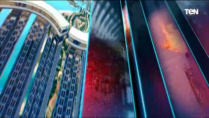 لقاء خاص مع رئيس المجلس الأعلى لتنظيم الإعلام على هامش القمة العربية والإسلامية المشتركة