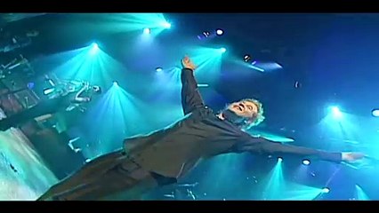 SIMPLY RED — Stars | SIMPLY RED: LIVE IN LONDON · (1998)