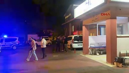 İzmir’de soba faciası; 5 çocuk hayatını kaybetti (3)