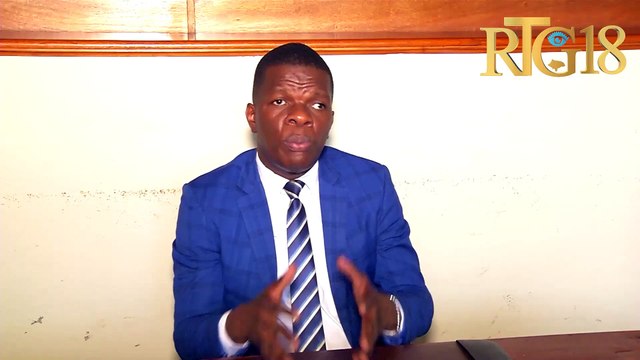 Kolektif avoka kap defann dwa moun yo denonse move kondisyon detansyon prizonye yo ap viv.