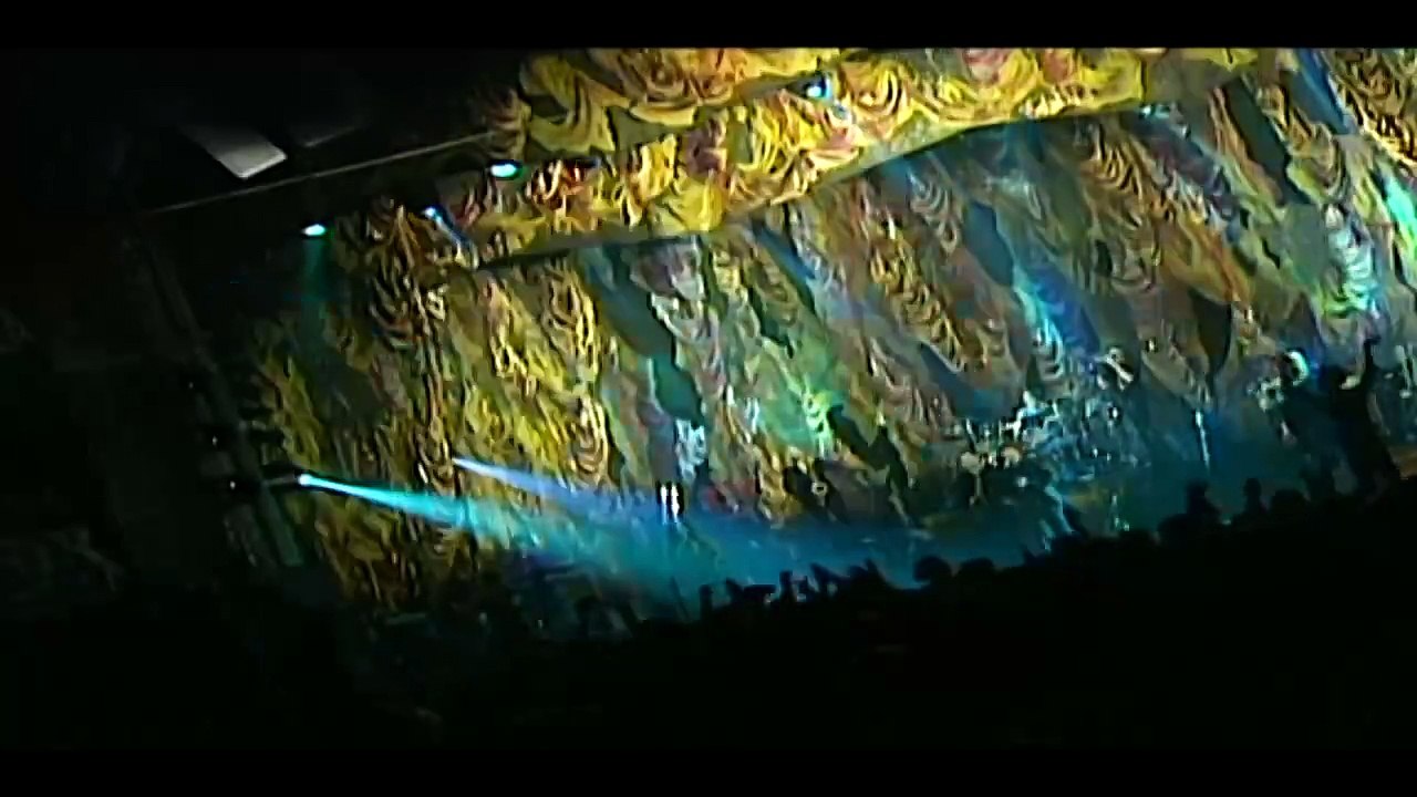 SIMPLY RED — Come To My Aid | SIMPLY RED: LIVE IN LONDON · (1998)