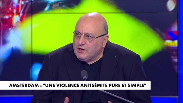 Julien Dray : «Il suffit de regarder les images pour voir que c’était une agression antisémite»