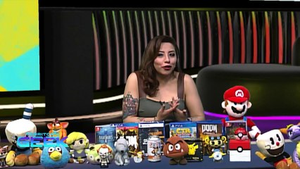 PELÍCULAS RECOMENDADAS EN GEEK POINTS