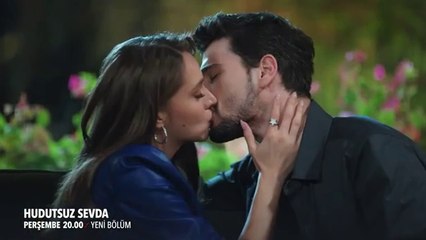 Hudutsuz Sevda 41. Bölüm 2. Fragmanı | Haftaya Bu Nikah Olacak!