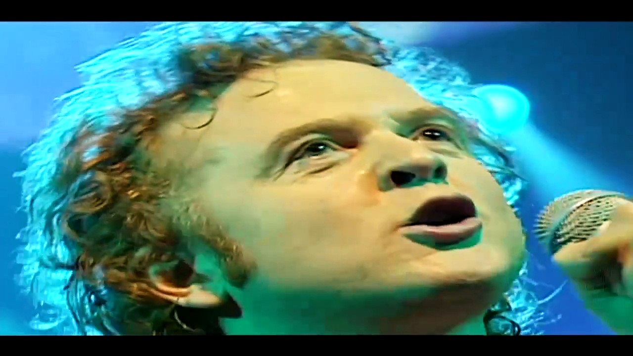 SIMPLY RED — The Right Thing | SIMPLY RED: LIVE IN LONDON · (1998)