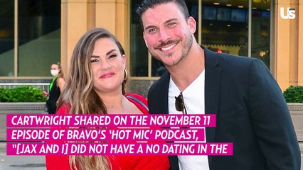 Brittany Cartwright Doesn’t Regret Hooking Up With Jax Taylor’s Friend