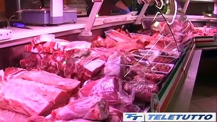 Video News - Materie prime alimentari: è allarme per gli aumenti