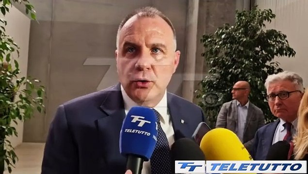 Video News - Il presidente di Confindustria Orsini sul Piano Transizione 5.0