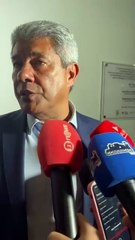 VÍDEO: Jerônimo celebra entrega de certificados à baianas de acarajé e afirma "governar para cuidar das pessoas"; assista