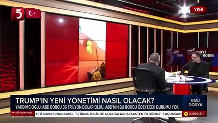 Akılalmaz İşler Oluyor!