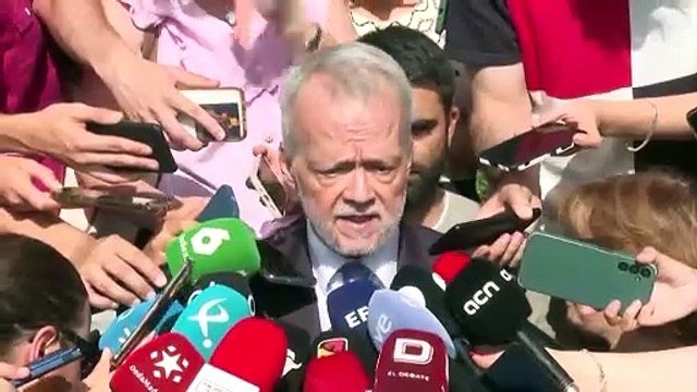 Begoña Gómez avisa al juez de que no acudirá a la citación del día 18 porque estará en el G-20