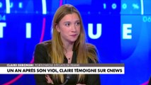 Claire Geronimi : «Il y a eu beaucoup de manques de la part de l’Etat»