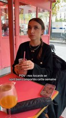 Uls nous gachent nos reunions filles