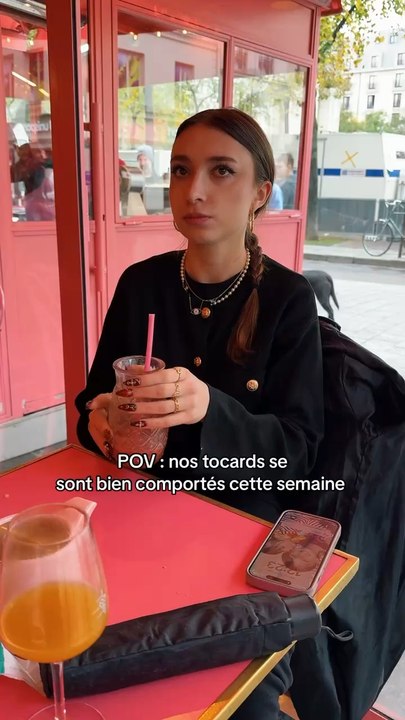 Uls nous gachent nos reunions filles
