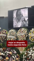 Itajaí se despede de João Osmar Macagnan, ex-prefeito da cidade