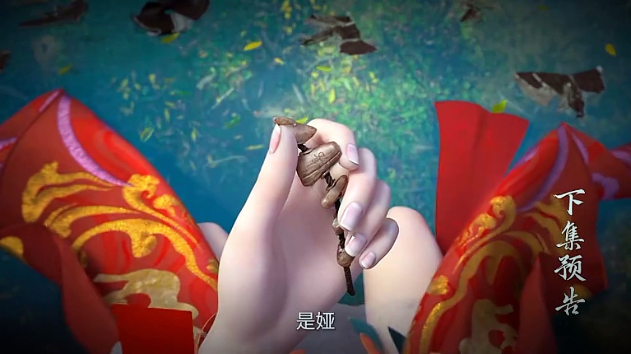 Preview Adventures In Subduing The Demons Eps 3