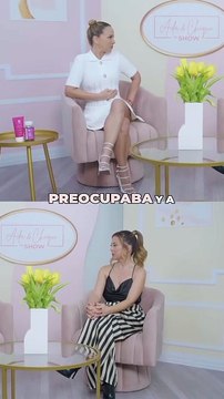 Adamari López reveló detalles de su intimidad con Toni Costa