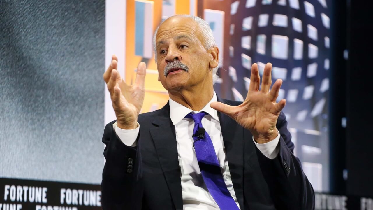 Fortune Global Forum 2024: Leadership In the Age of Identity