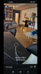 c'è una cosa per te silvio