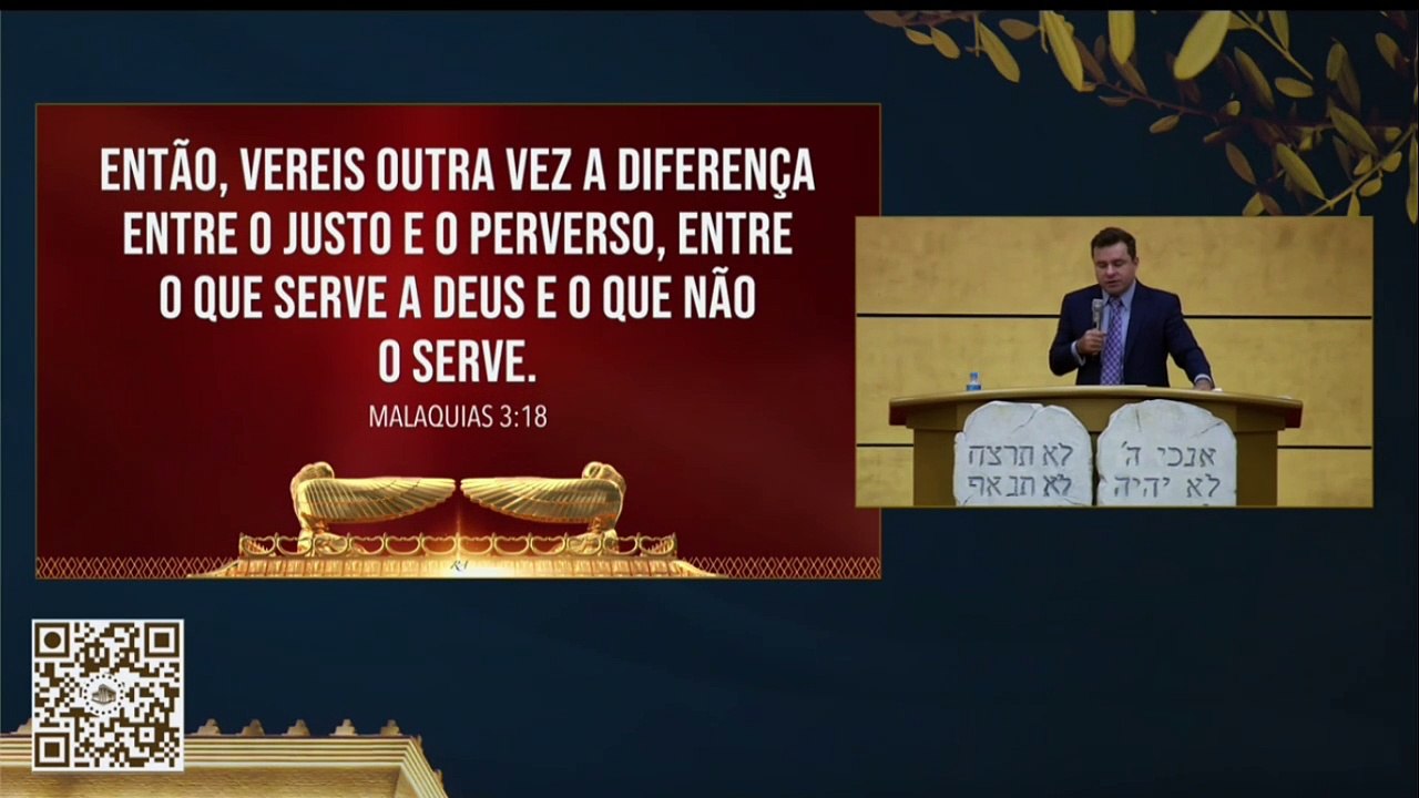 (18h-2024-ep.46) 11-11-2024 - 6ª VOLTA DA ARCA - Prosperidade com Deus (Marcio Carotti)