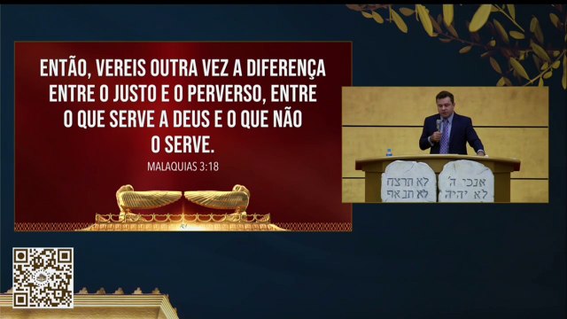 (18h-2024-ep.46) 11-11-2024 - 6ª VOLTA DA ARCA - Prosperidade com Deus (Marcio Carotti)
