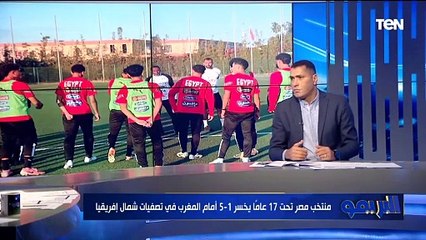 أبو الدهب: اتحاد الكرة من فشل لفشل احنا في فضيحة.. ومجلس الإدارة اعترف انه مش بيدير أصلًا