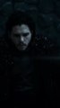 Jon Snow est la plus grosse déception de Game Of Thrones