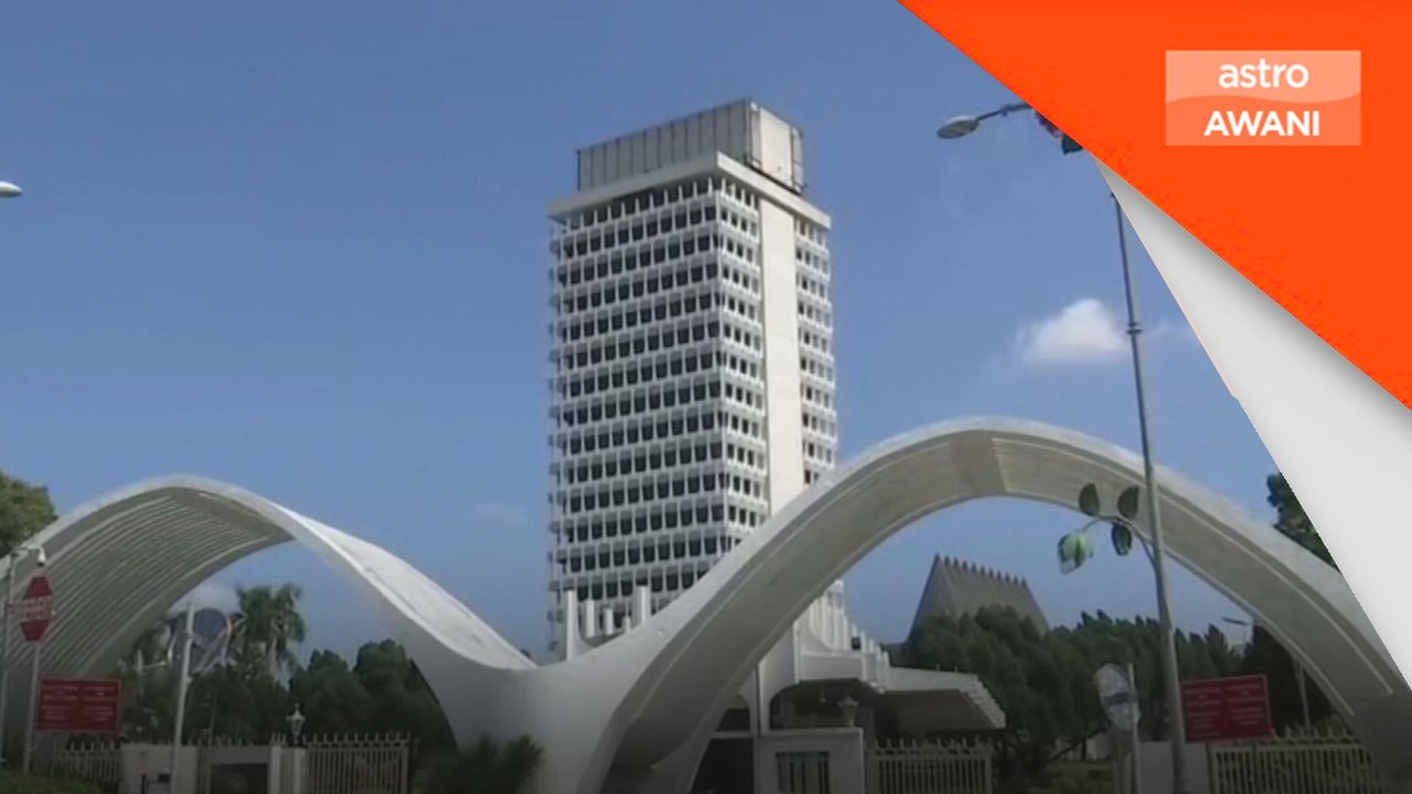 Sidang Parlimen: Kad pengenalan mekanisme subsidi RON95 antara tumpuan hari ini