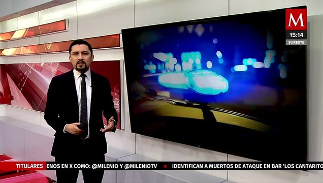García Harfuch se reúne con líderes parlamentarios de la Cámara de Diputados