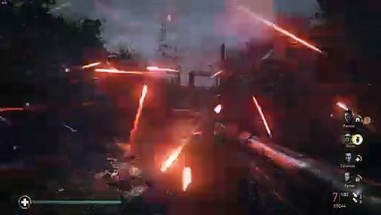 🎮Call of Duty WW II Enemies in the trenches #callofduty #cod #codww2 #wwii #ww2gameplay #enemies #thetrenches