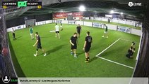 Les Merguez Hurlantes - RC LENT 11/11 à 21:04 - Football Terrain 2 (LeFive Nancy)