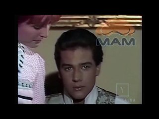 Telenovela Corazon Salvaje 1977 CAP 07B