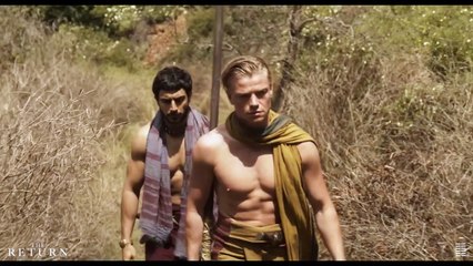 The Return Official Movie Trailer 🎬