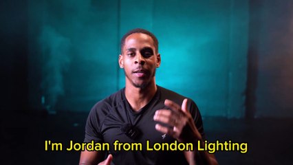 London Lighting Masterclass