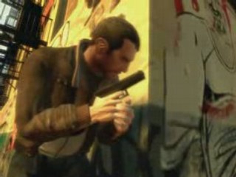 GTA IV version > 2