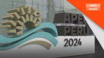 Sidang Kemuncak APEC di Lima: Integrasi atau dilema?