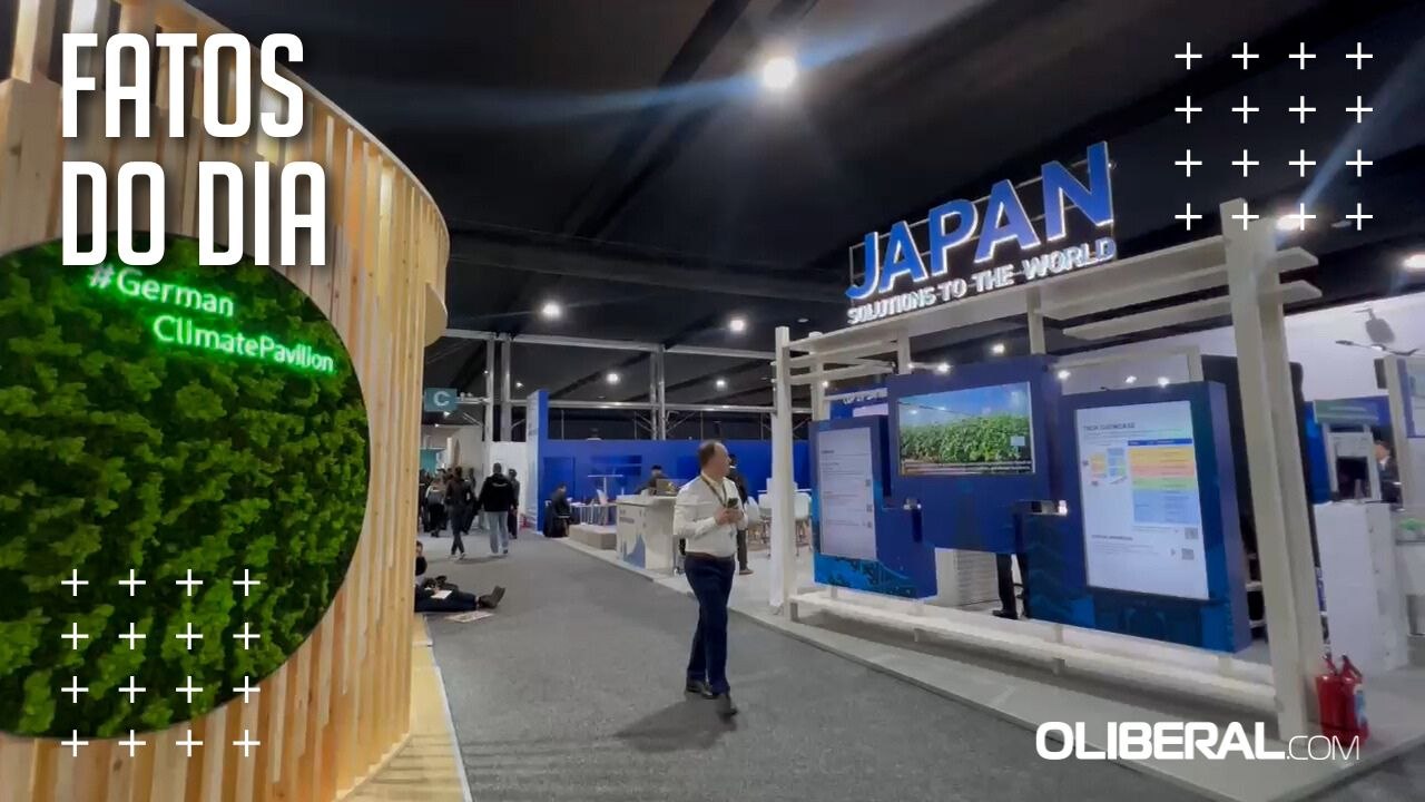 COP 29 começa nesta segunda (11) com críticas ao Azerbaijão e cobrança por ações climáticas reais