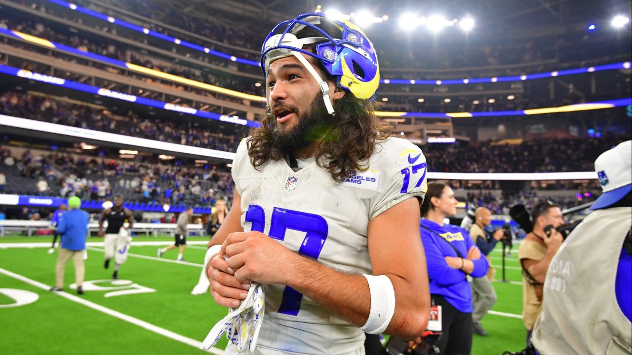 MNF Touchdown Scorer Betting Tips: Puka Nacua & More!