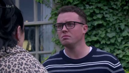 Emmerdale 11th November 2024